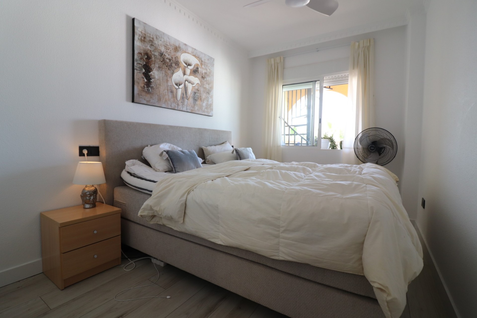 Location - Appartement - Benijofar - Benijofar - Village