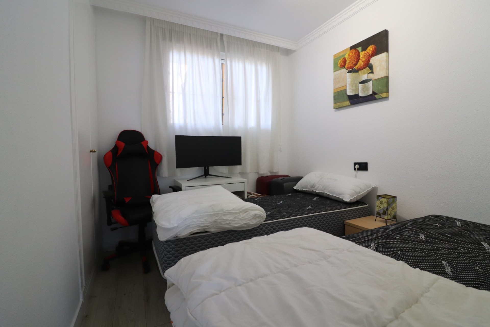 Location - Appartement - Benijofar - Benijofar - Village
