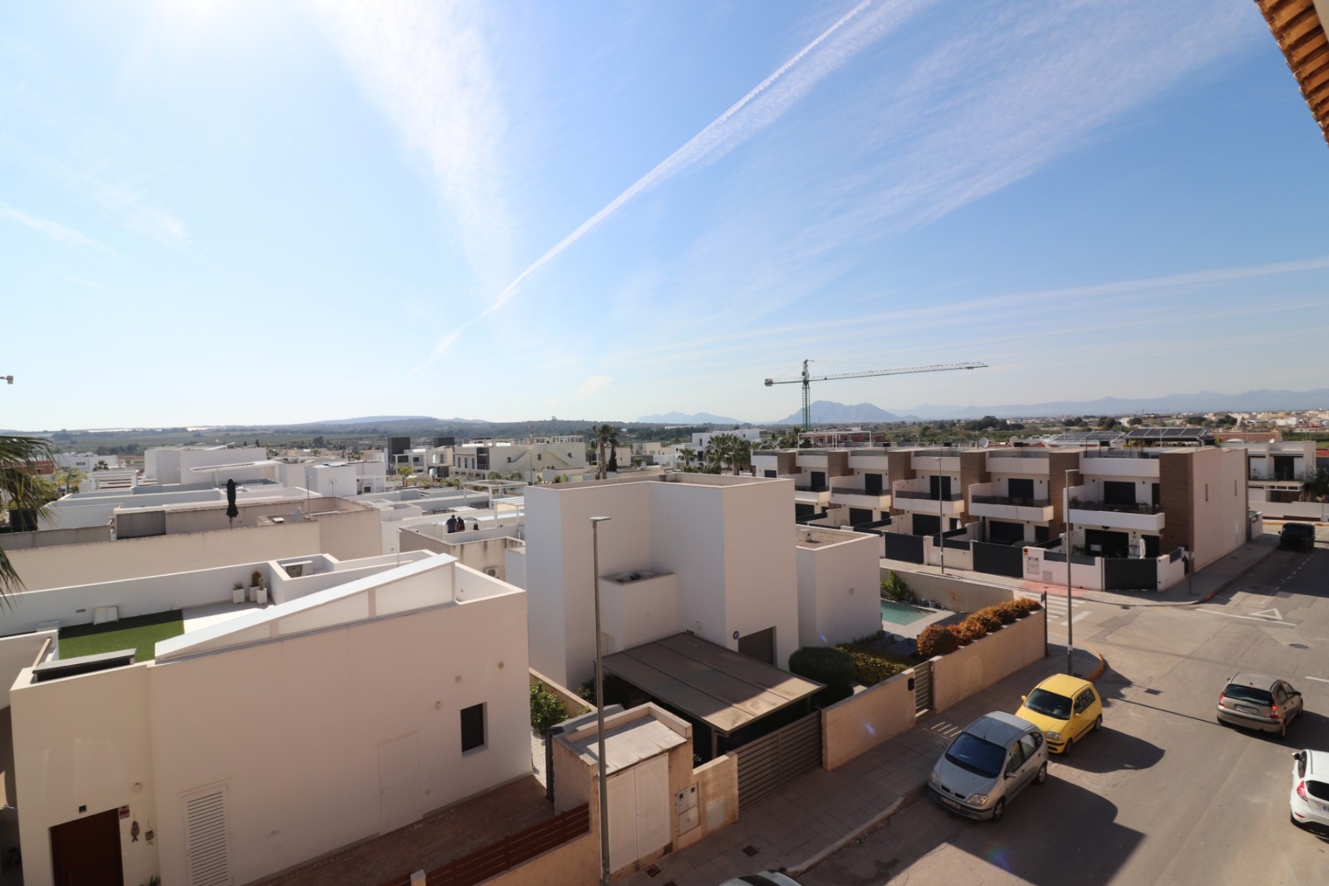 Location - Appartement - Benijofar - Benijofar - Village