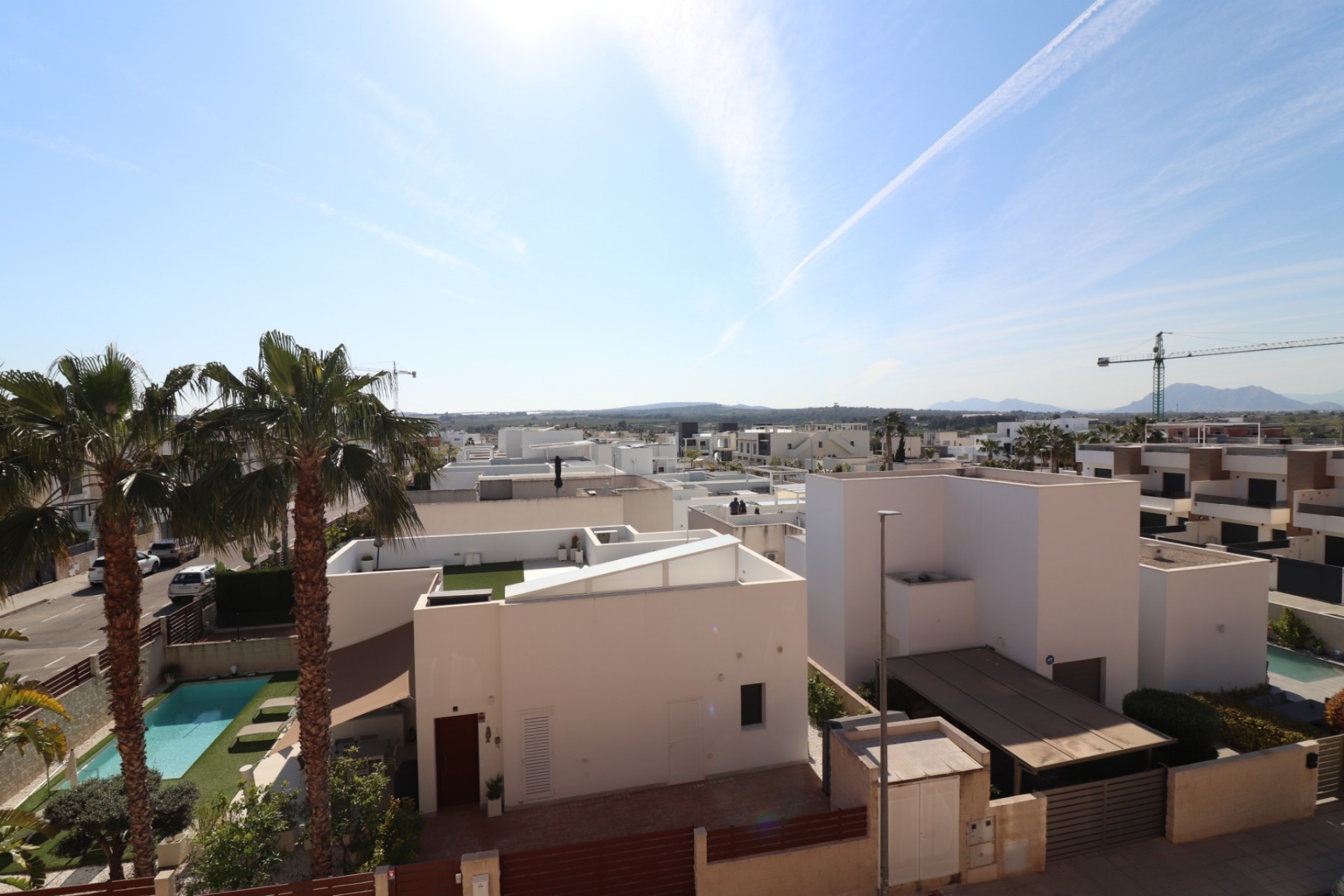 Location - Appartement - Benijofar - Benijofar - Village