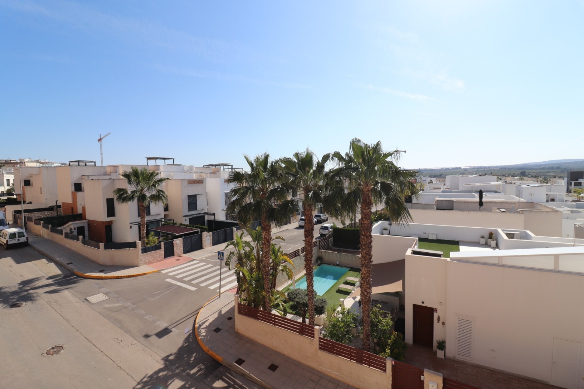 Location - Appartement - Benijofar - Benijofar - Village