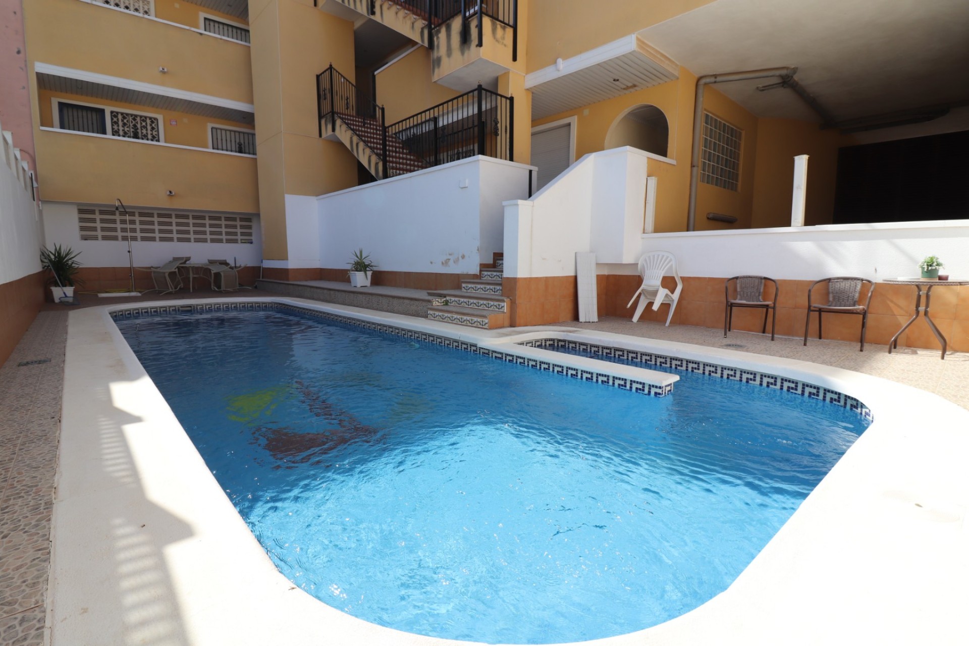 Location - Appartement - Benijofar - Benijofar - Village