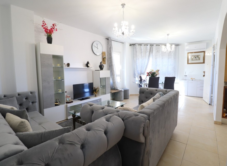 Location - Appartement - Daya Nueva