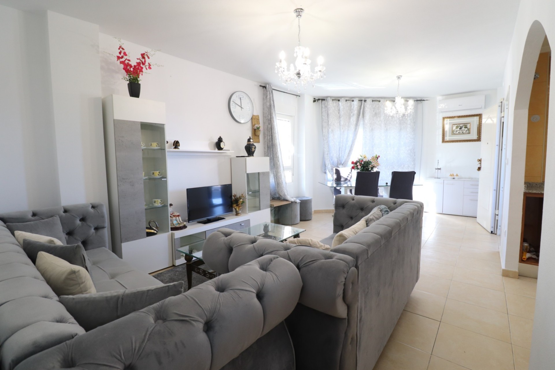 Location - Appartement - Daya Nueva