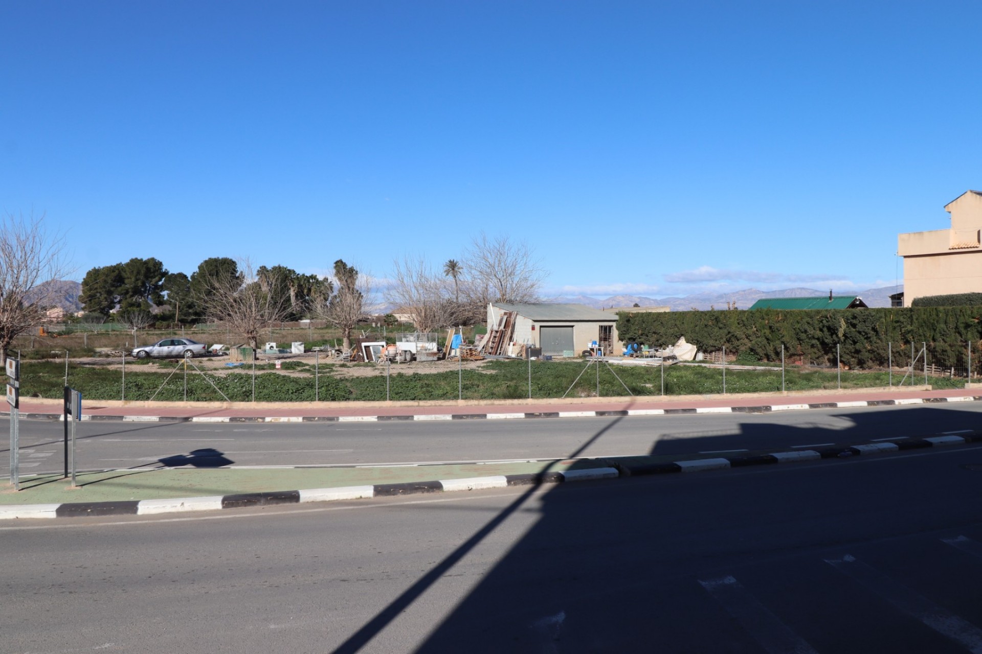 Location - Appartement - Daya Nueva