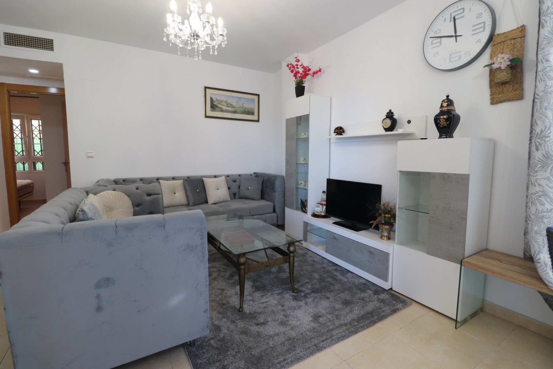 Location - Appartement - Daya Nueva