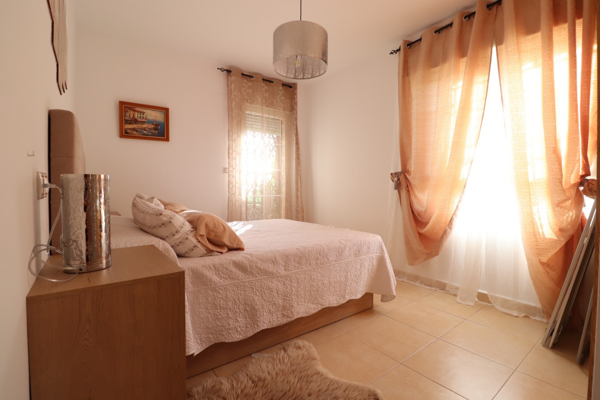 Location - Appartement - Daya Nueva