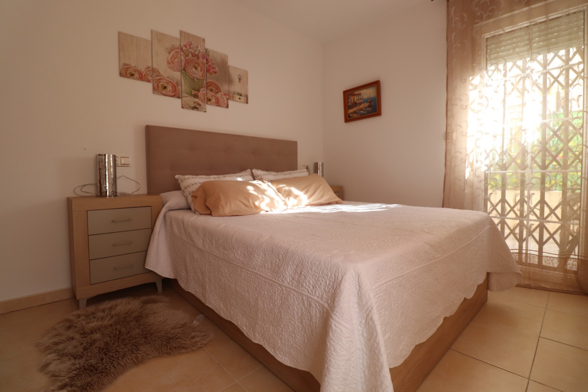 Location - Appartement - Daya Nueva