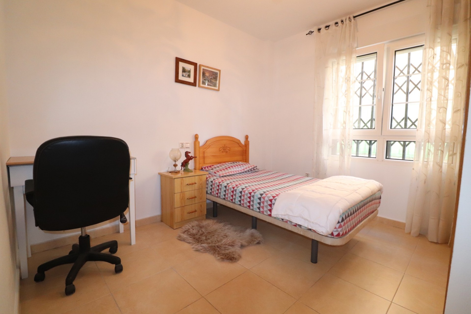 Location - Appartement - Daya Nueva