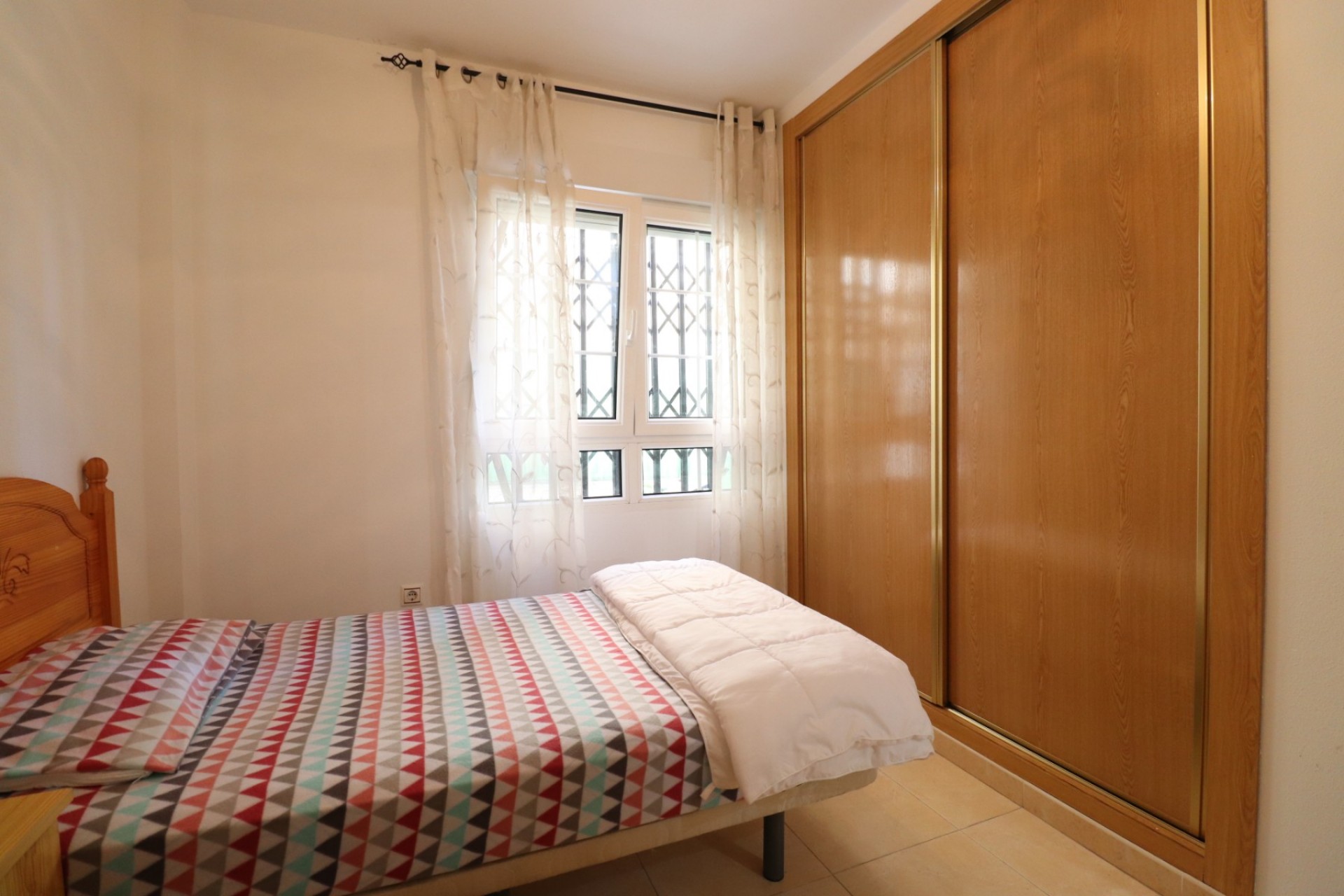 Location - Appartement - Daya Nueva