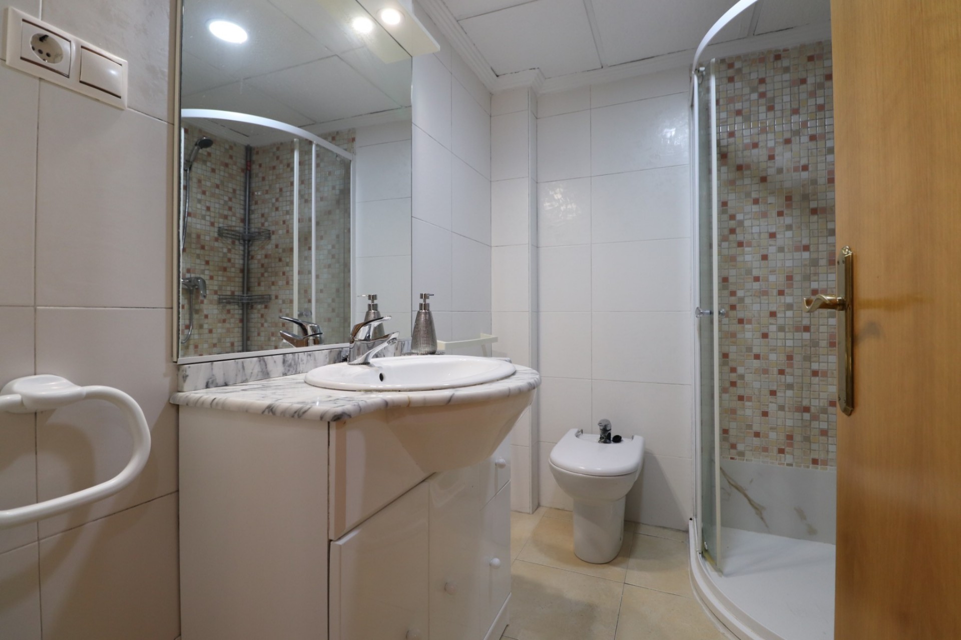 Location - Appartement - Daya Nueva