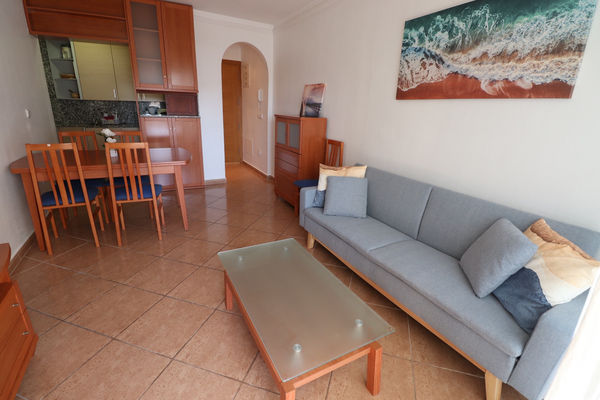 Location - Appartement - Formentera del Segura - Formentera - Village