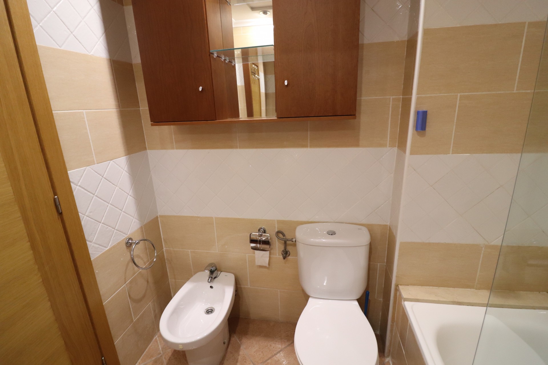 Location - Appartement - Formentera del Segura - Formentera - Village