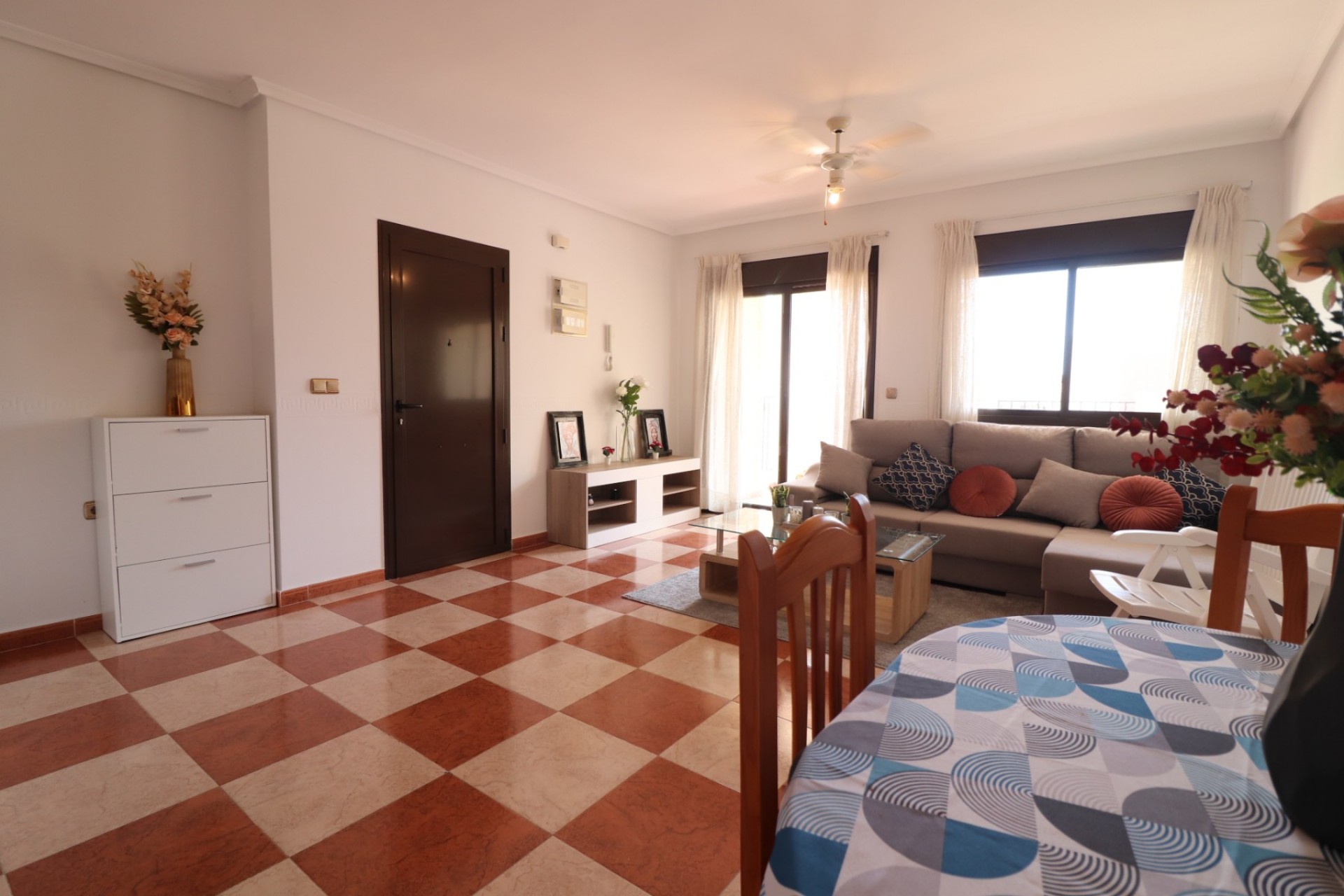 Location - Appartement - Formentera del Segura - Formentera - Village