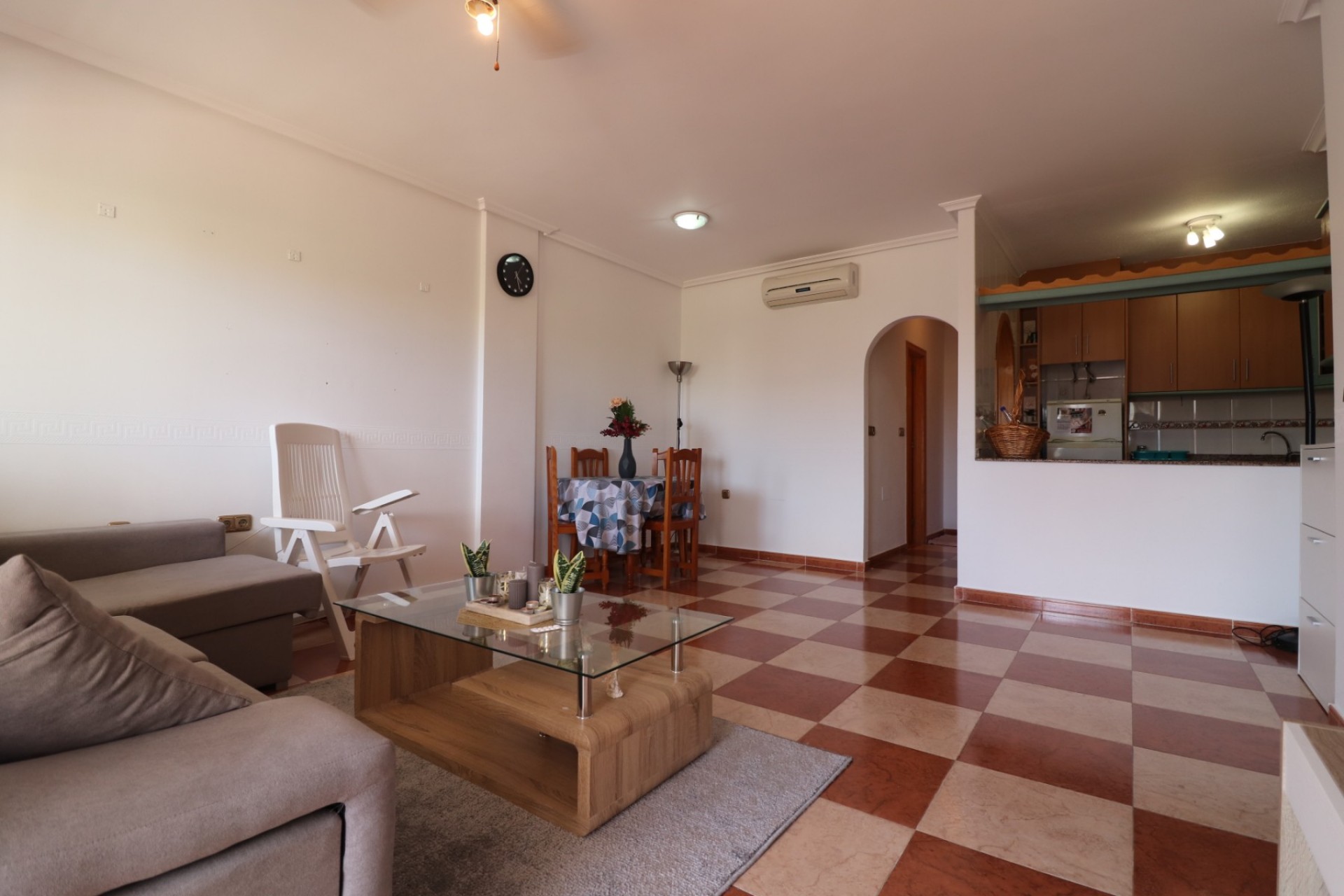 Location - Appartement - Formentera del Segura - Formentera - Village