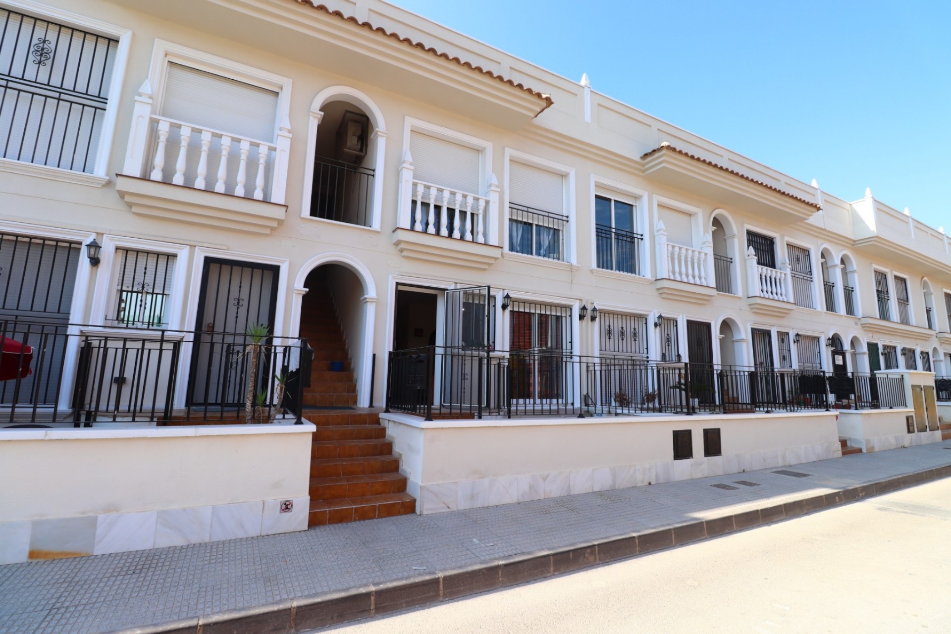 Location - Appartement - Formentera del Segura - Formentera - Village