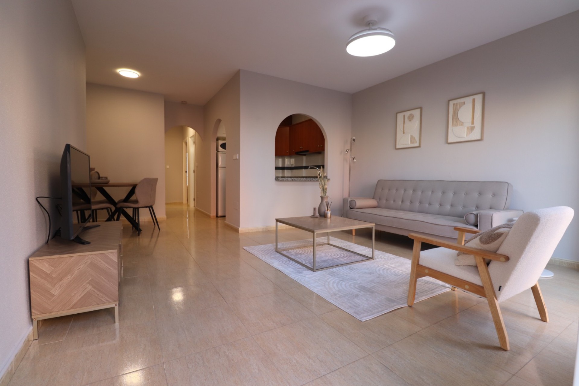 Location - Appartement - Formentera del Segura - Formentera - Village