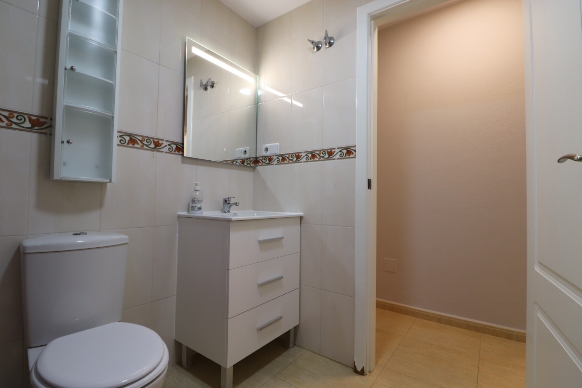 Location - Appartement - Formentera del Segura - Formentera - Village