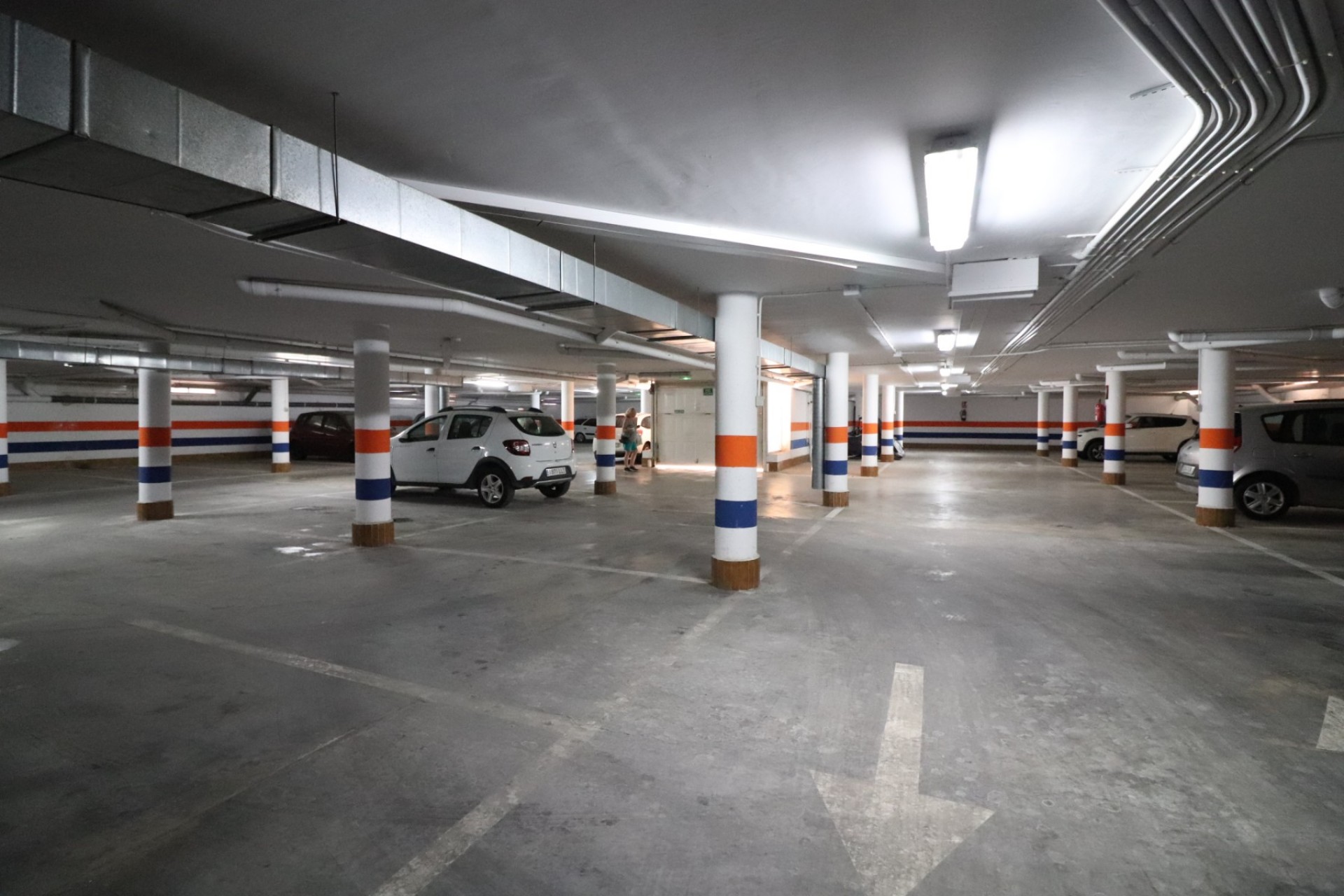 Location - Appartement - Formentera del Segura - Formentera - Village