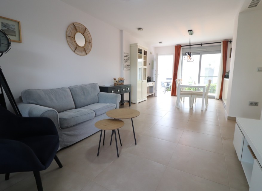 Location - Appartement - Los Montesinos - Entre Naranjos / Vistabella Golf