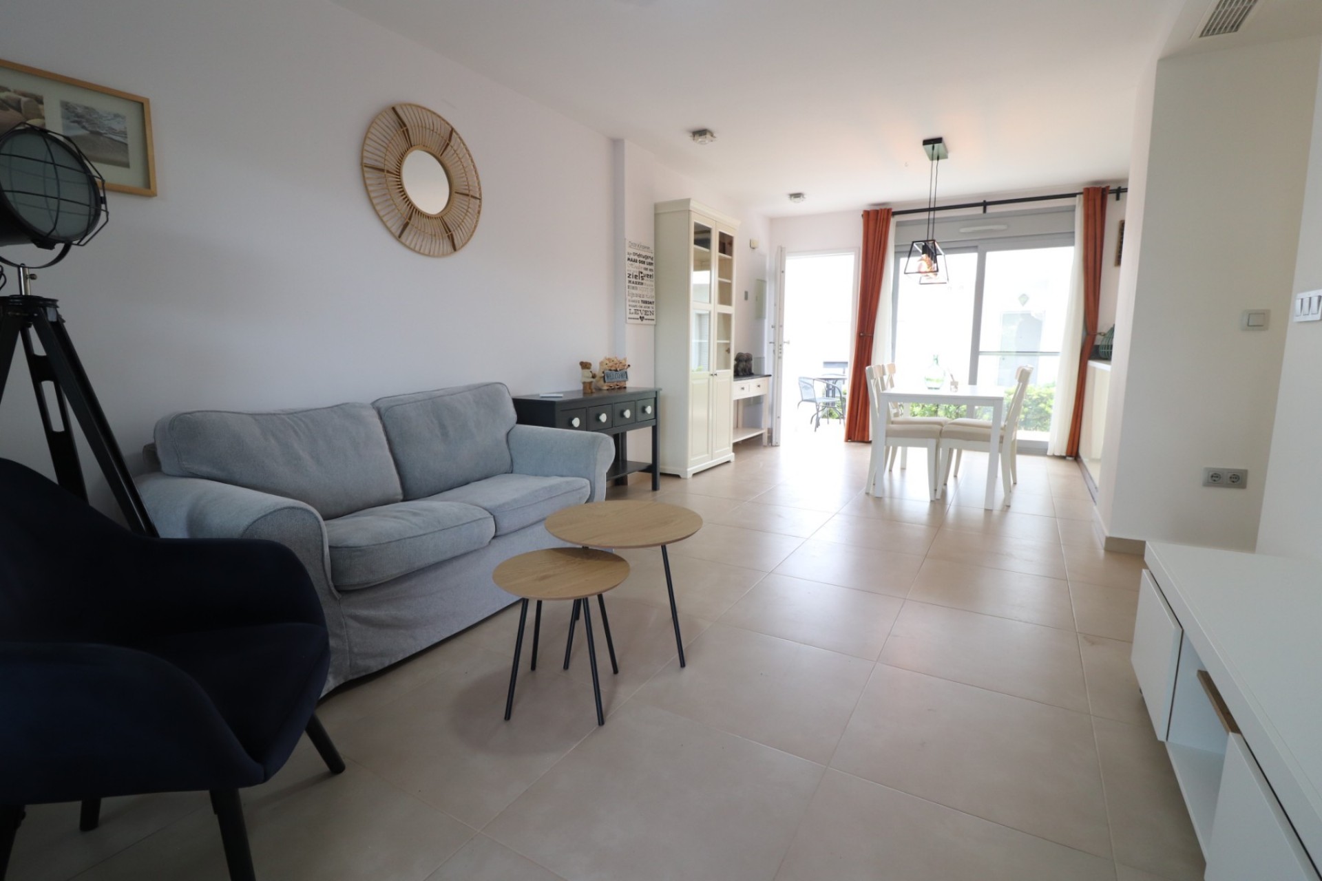 Location - Appartement - Los Montesinos - Entre Naranjos / Vistabella Golf