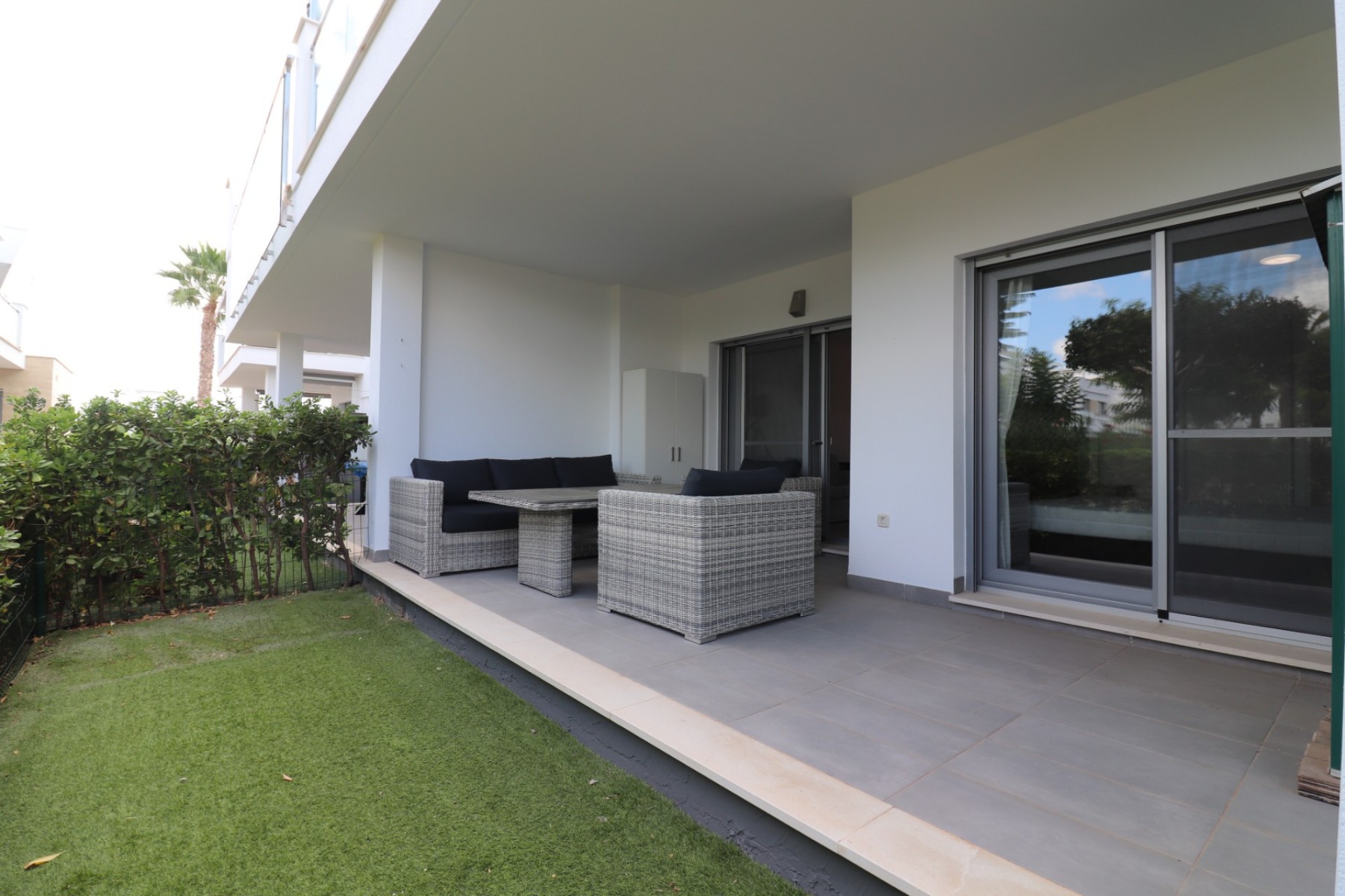 Location - Appartement - Los Montesinos - Entre Naranjos / Vistabella Golf