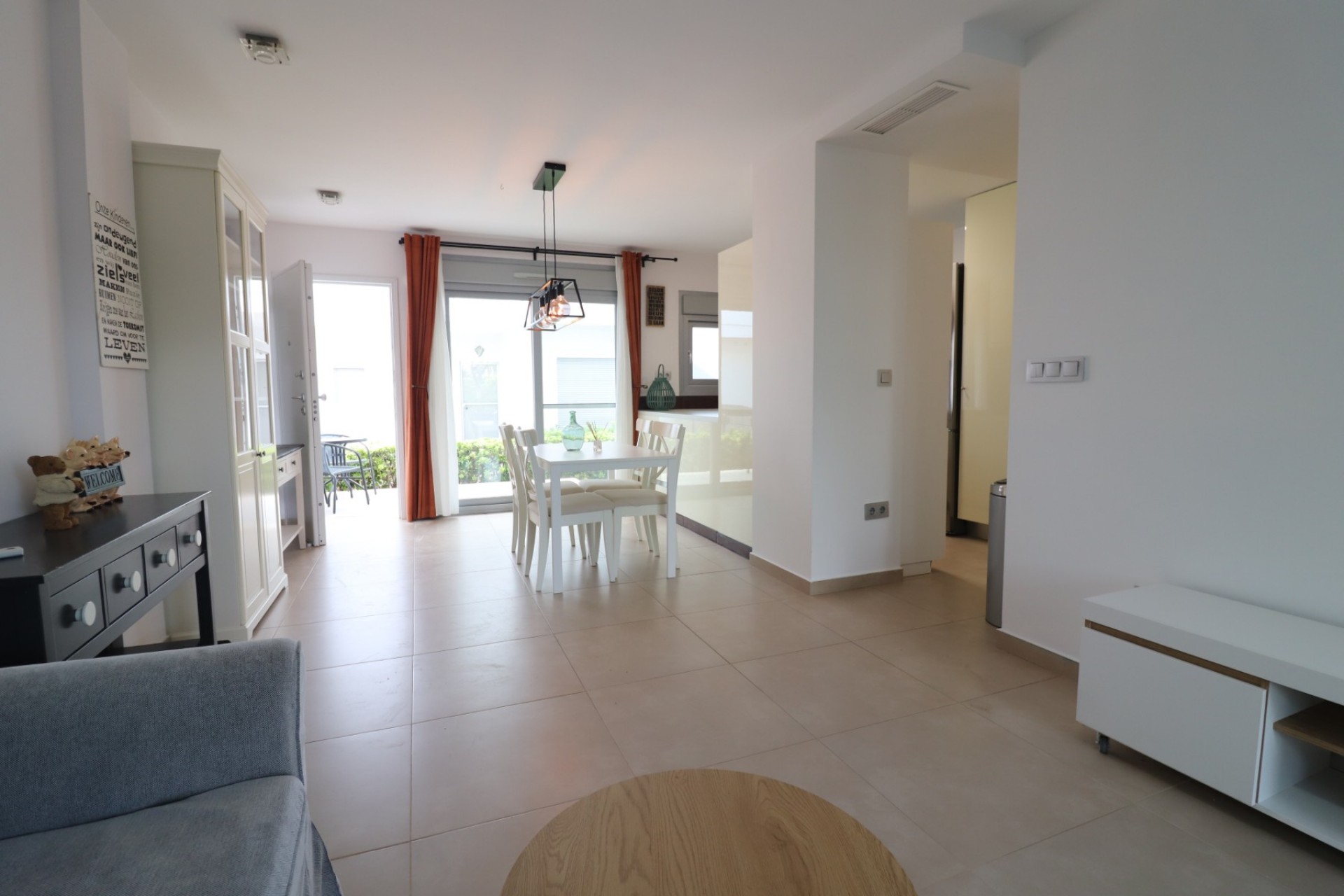 Location - Appartement - Los Montesinos - Entre Naranjos / Vistabella Golf