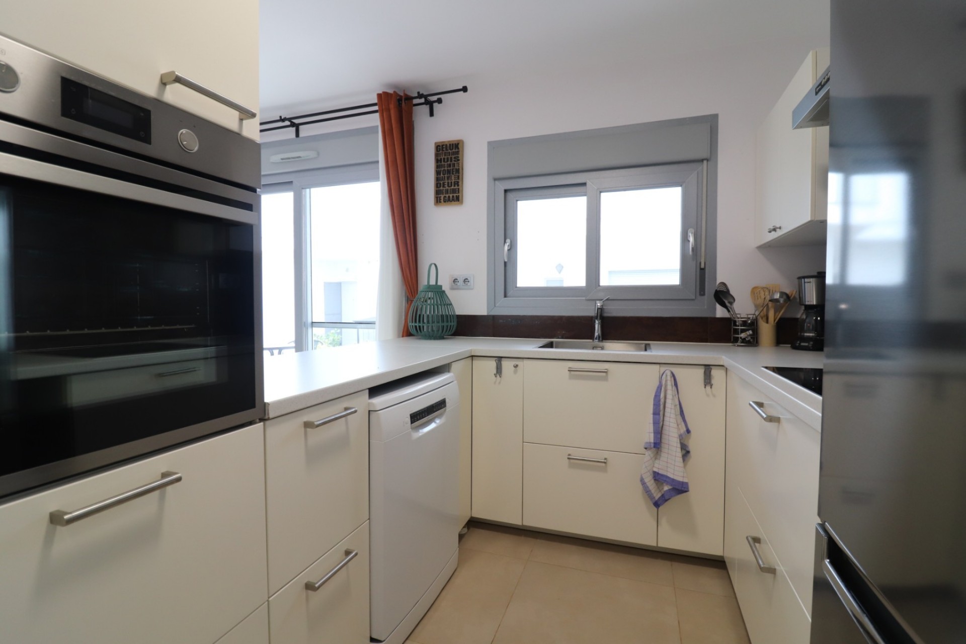 Location - Appartement - Los Montesinos - Entre Naranjos / Vistabella Golf