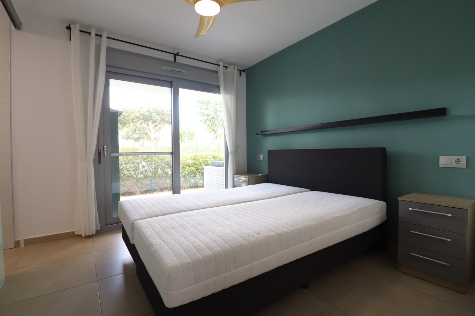 Location - Appartement - Los Montesinos - Entre Naranjos / Vistabella Golf