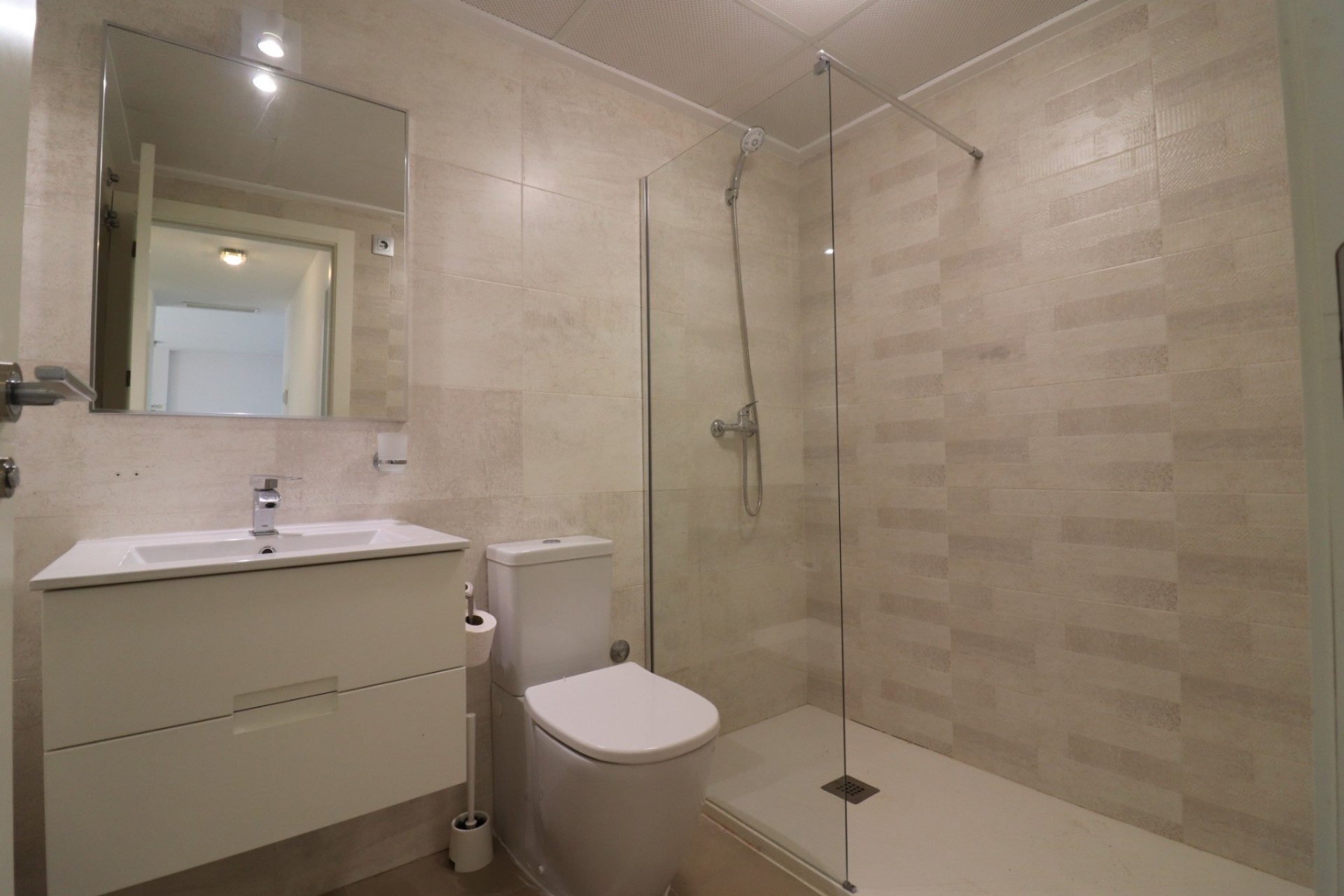 Location - Appartement - Los Montesinos - Entre Naranjos / Vistabella Golf