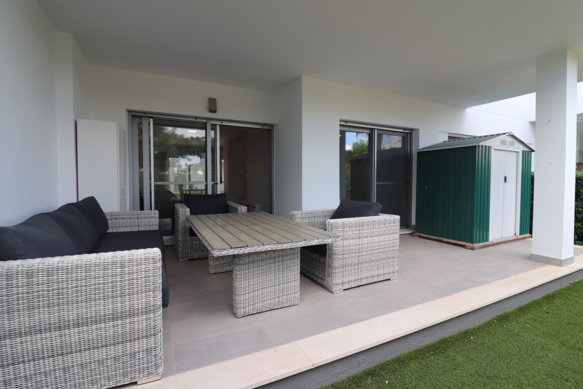 Location - Appartement - Los Montesinos - Entre Naranjos / Vistabella Golf