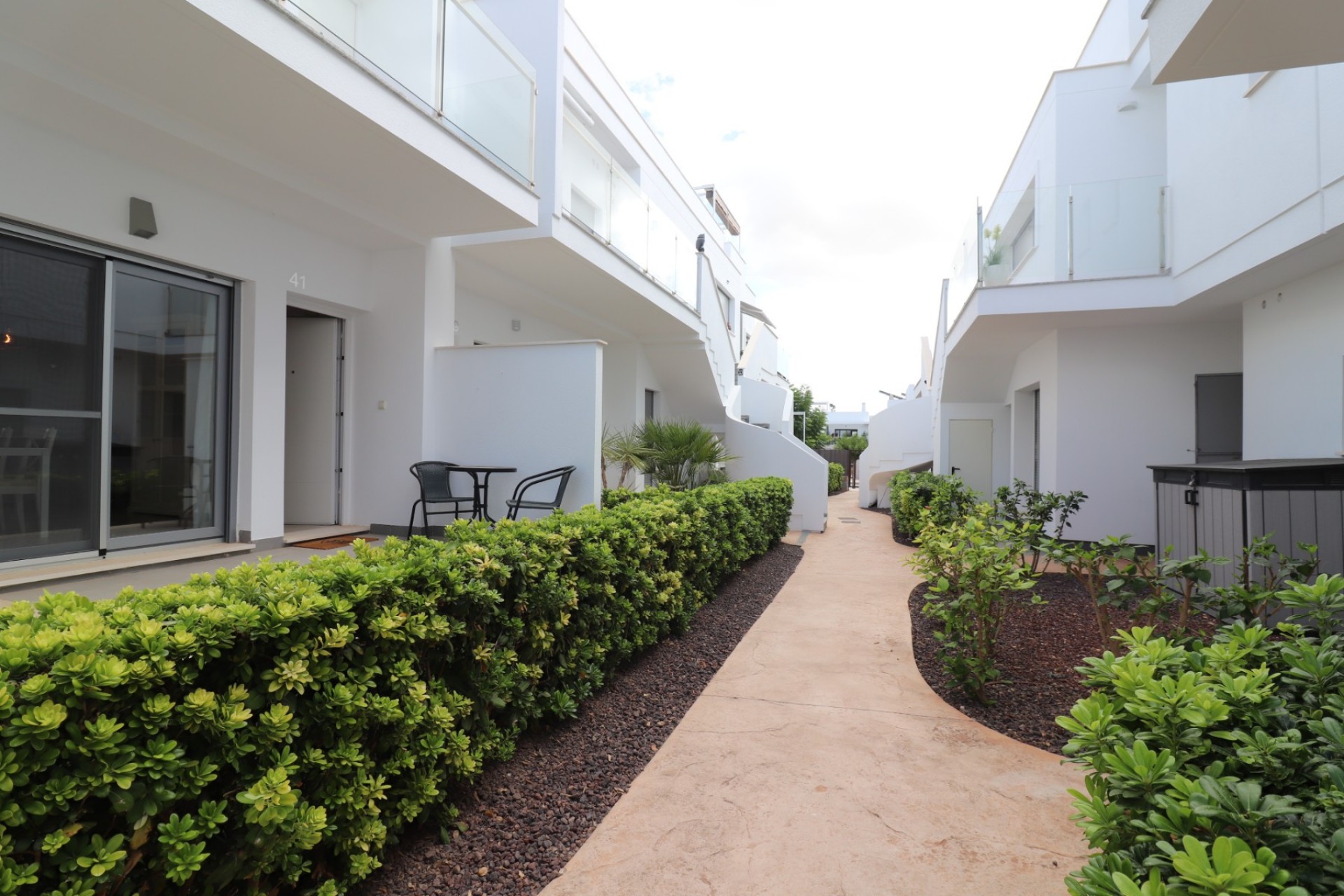 Location - Appartement - Los Montesinos - Entre Naranjos / Vistabella Golf