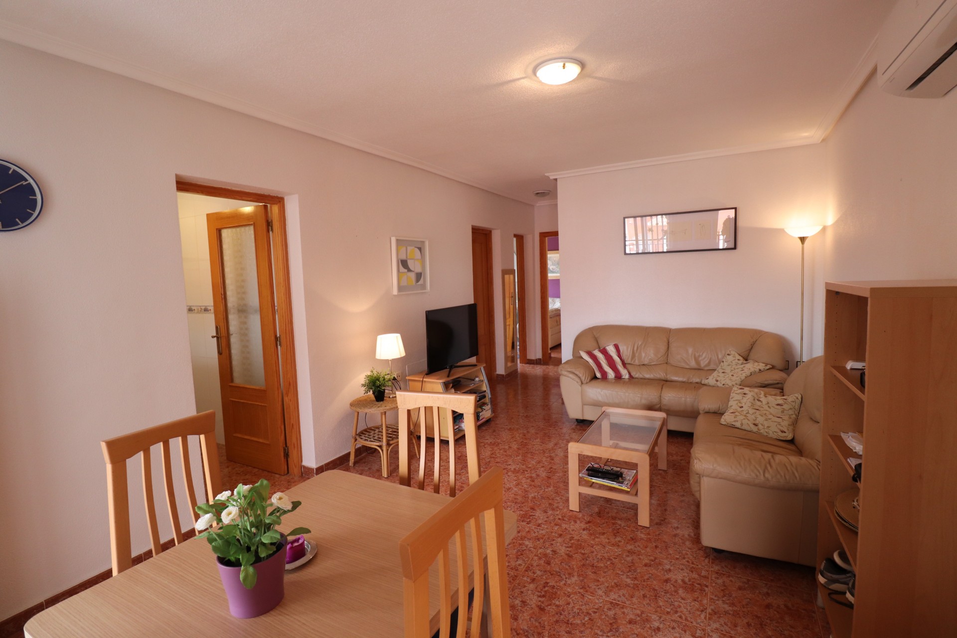 Location - Appartement - Los Montesinos - La Herrada