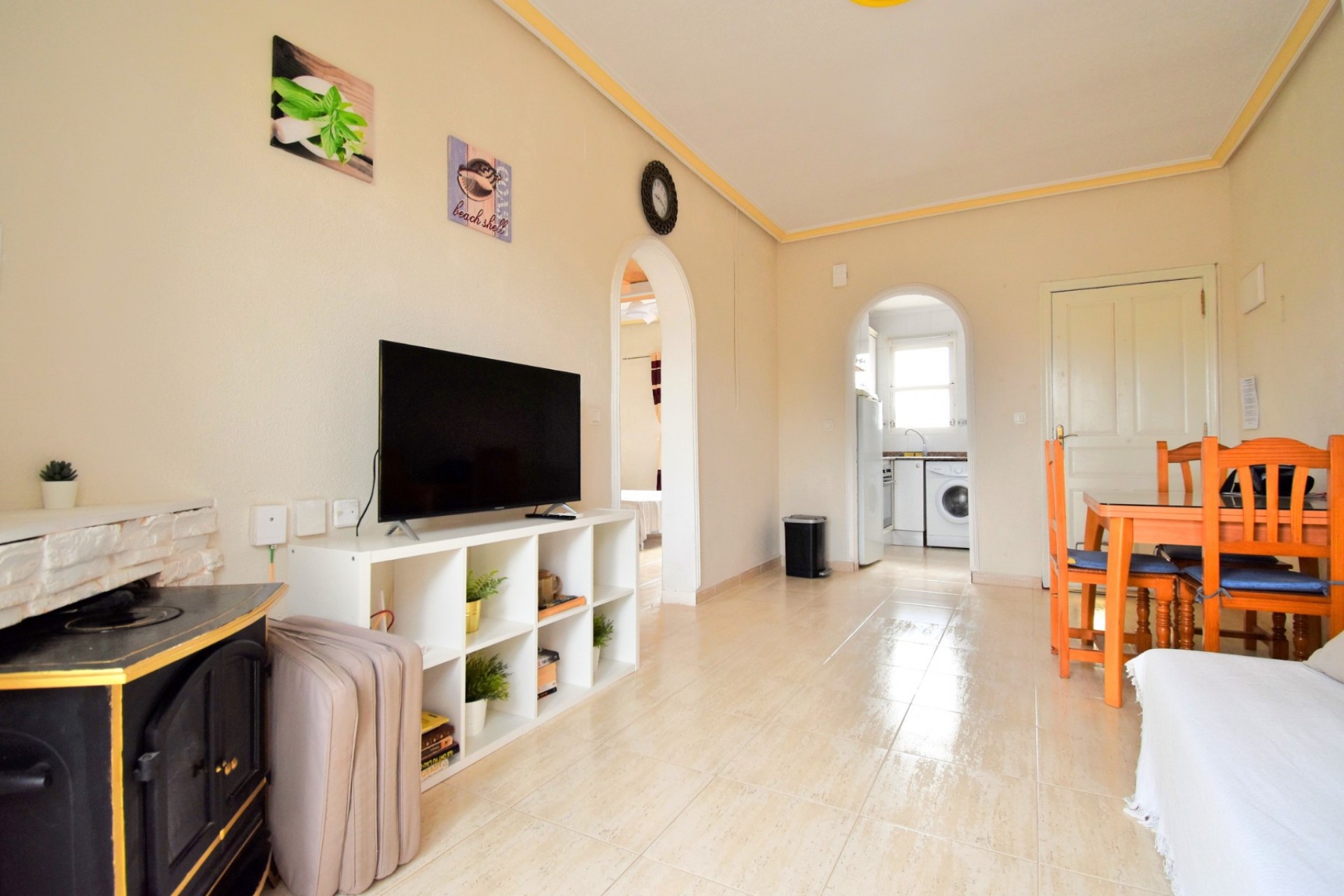 Location - Appartement - Orihuela Costa - Los Altos