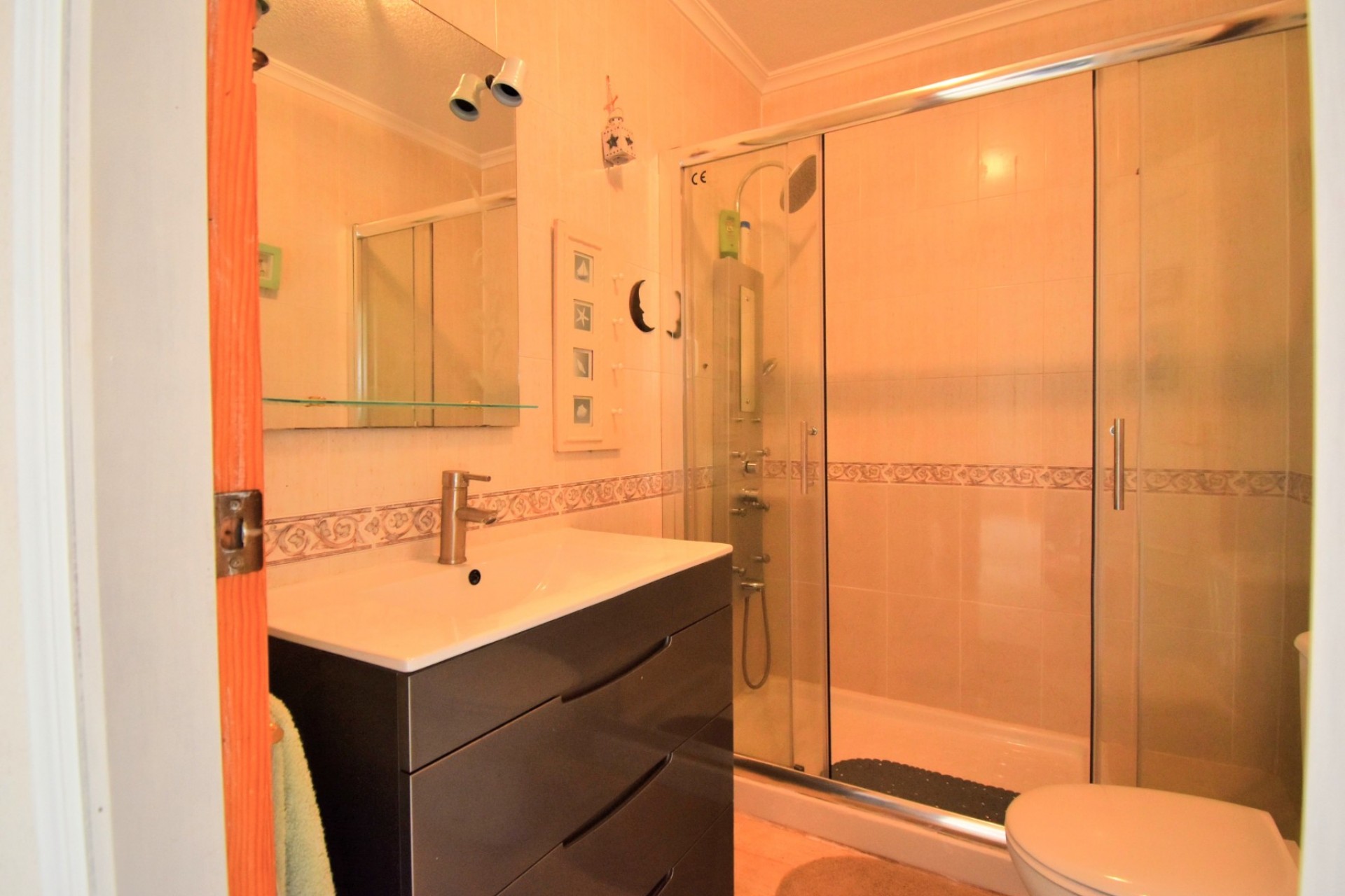 Location - Appartement - Orihuela Costa - Los Altos