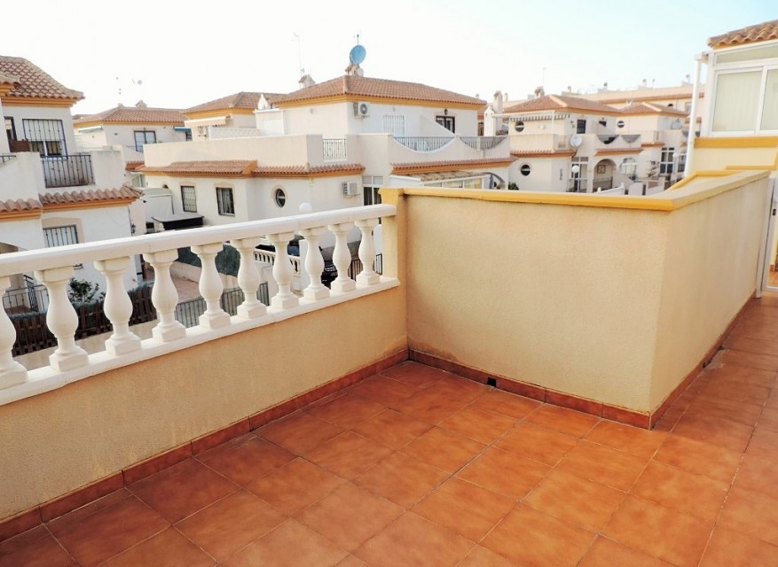 Location - Appartement - Orihuela Costa - Playa Flamenca