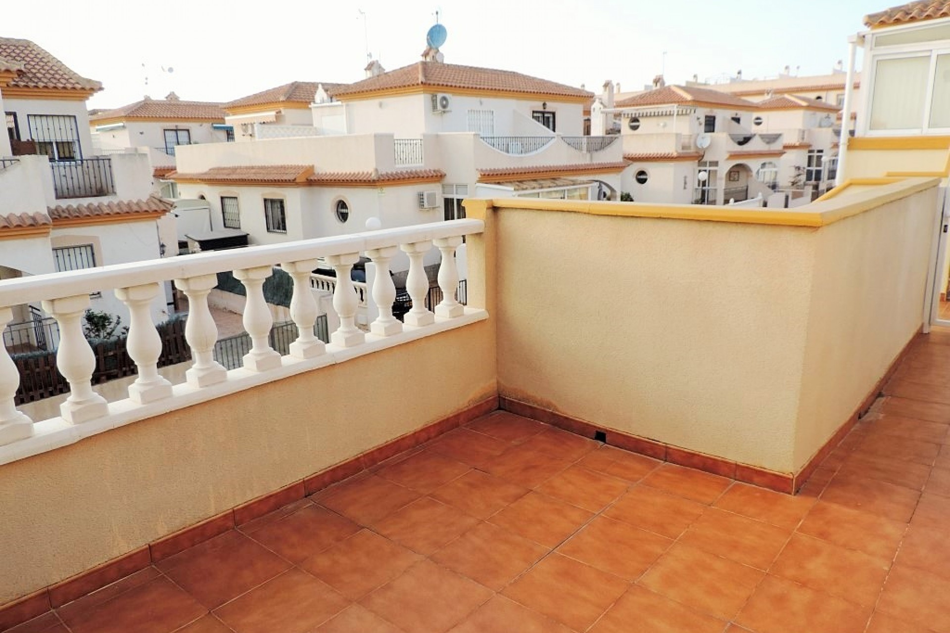 Location - Appartement - Orihuela Costa - Playa Flamenca