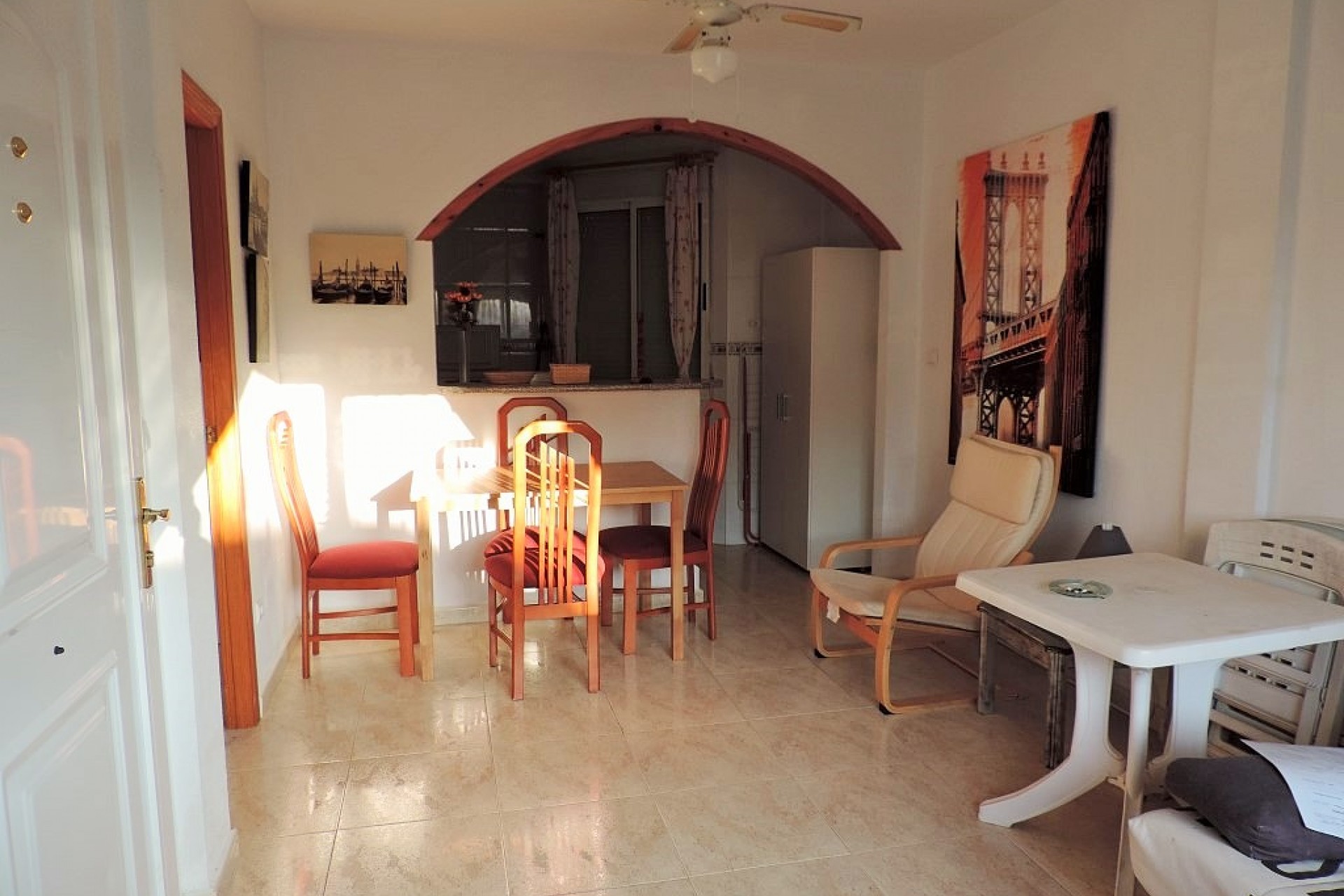 Location - Appartement - Orihuela Costa - Playa Flamenca