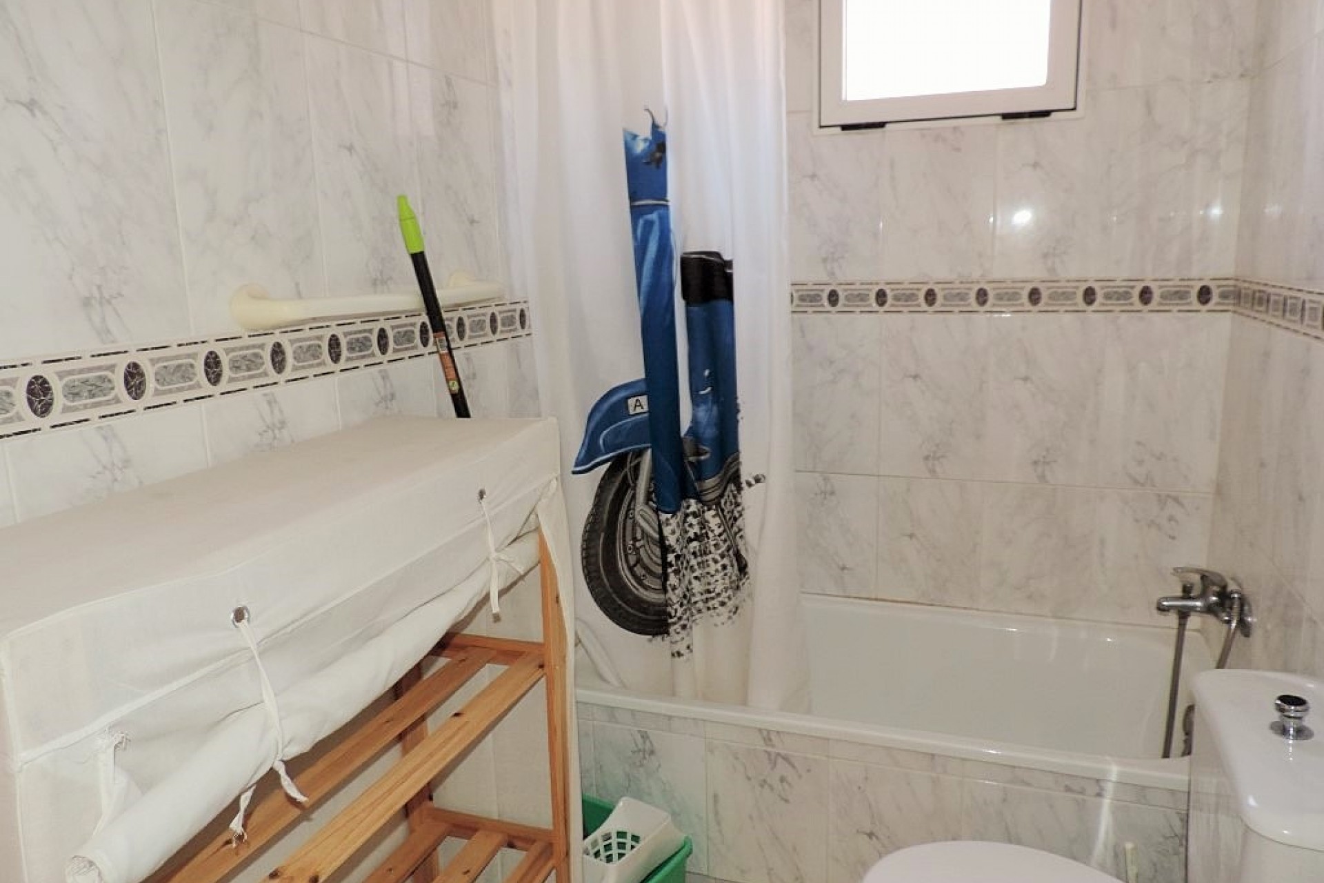 Location - Appartement - Orihuela Costa - Playa Flamenca