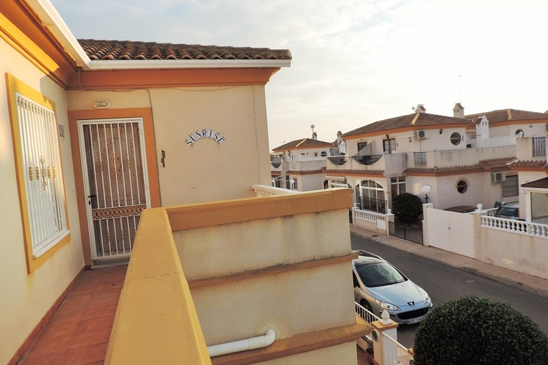 Location - Appartement - Orihuela Costa - Playa Flamenca