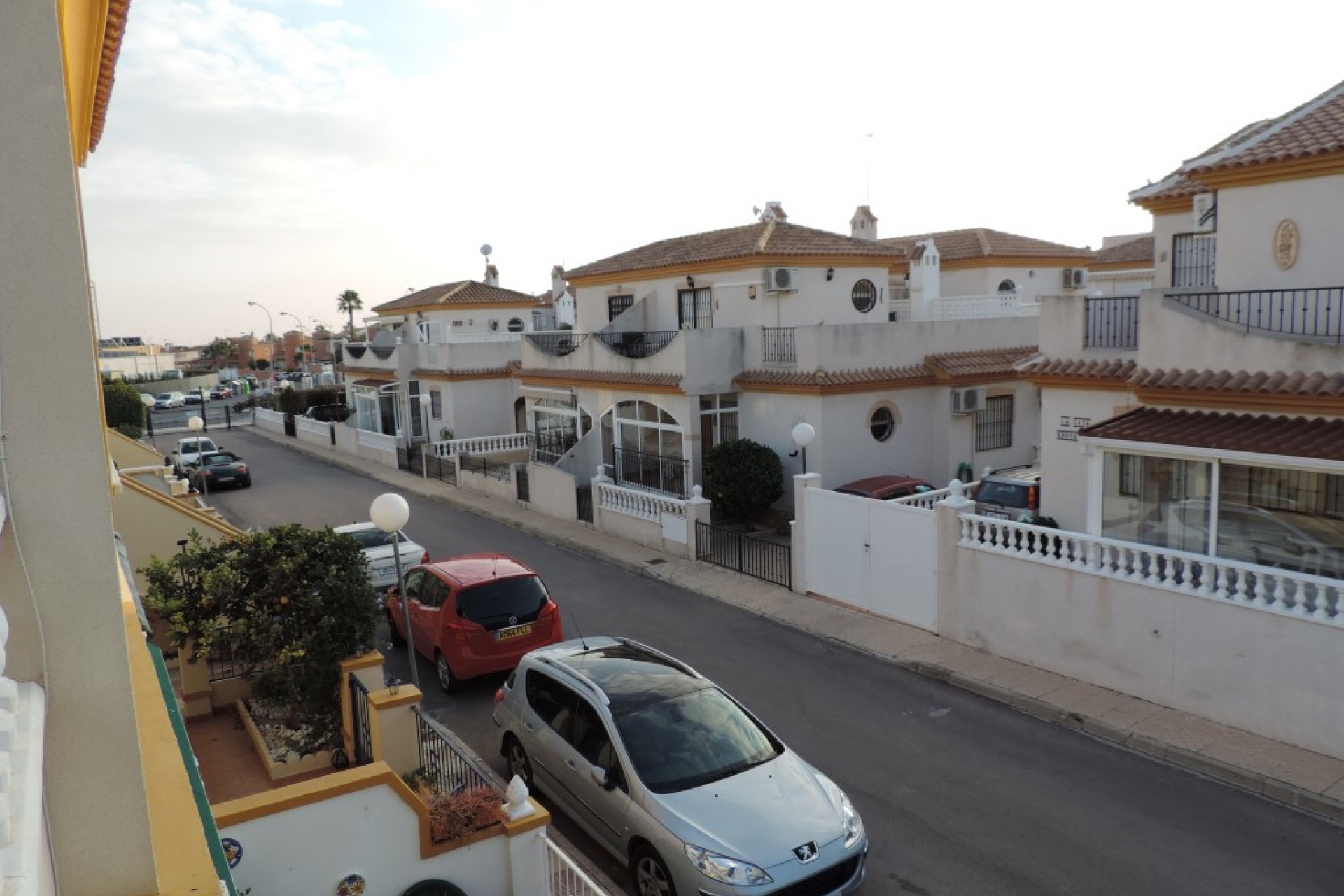 Location - Appartement - Orihuela Costa - Playa Flamenca