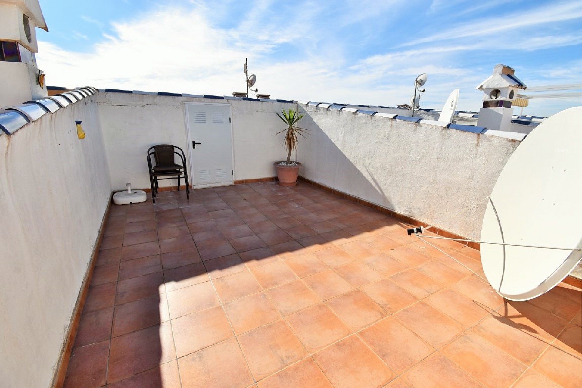 Location - Appartement - Orihuela Costa - Playa Flamenca