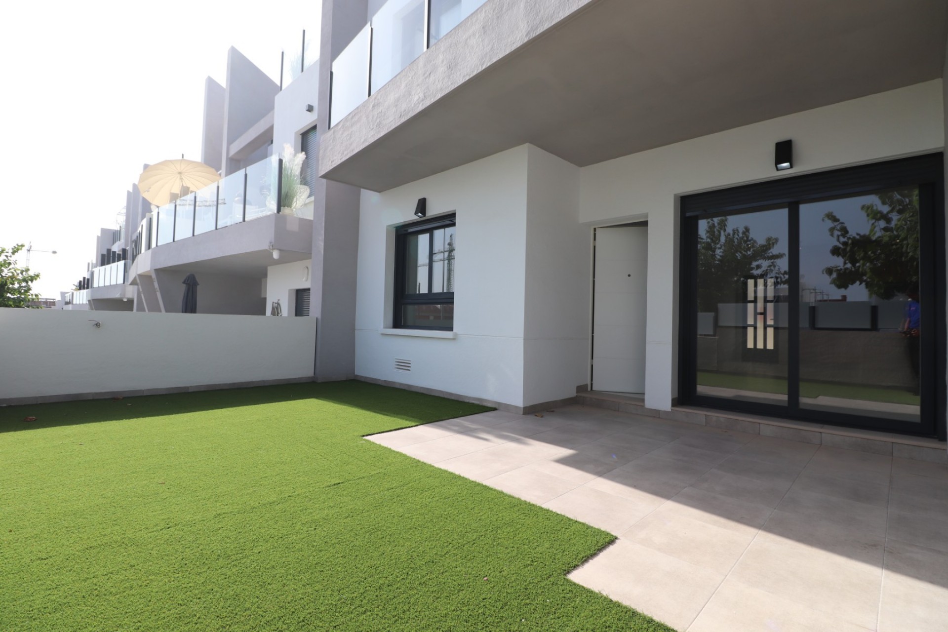 Location - Appartement - San Miguel de Salinas - San Miguel - Ville