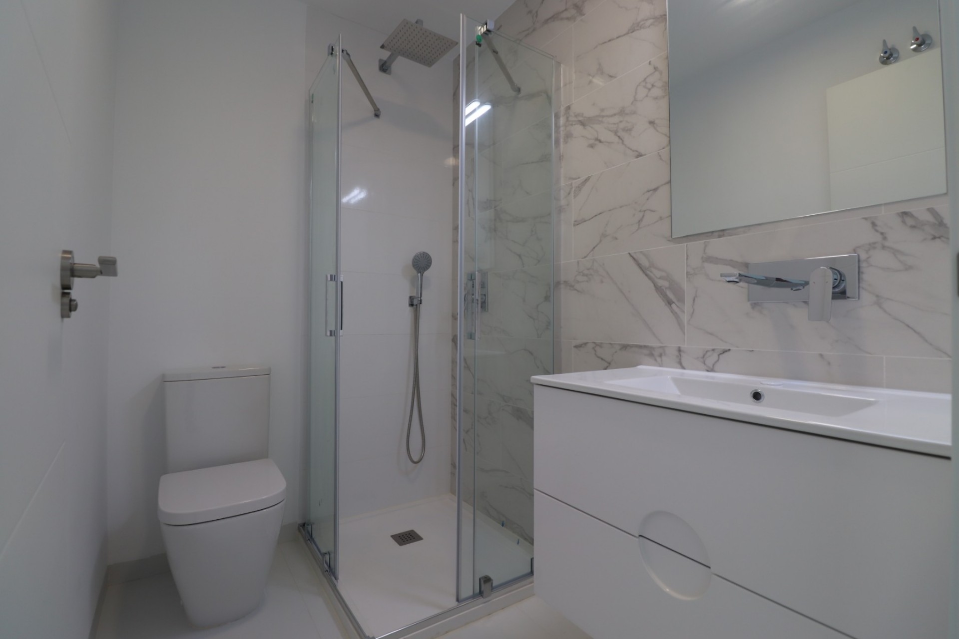 Location - Appartement - San Miguel de Salinas - San Miguel - Ville