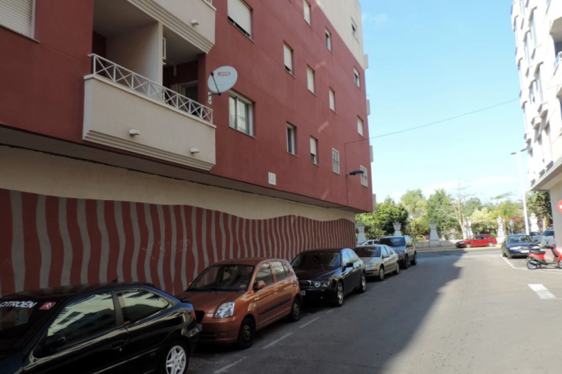 Location - Appartement - Torrevieja - Torrevieja - Centre