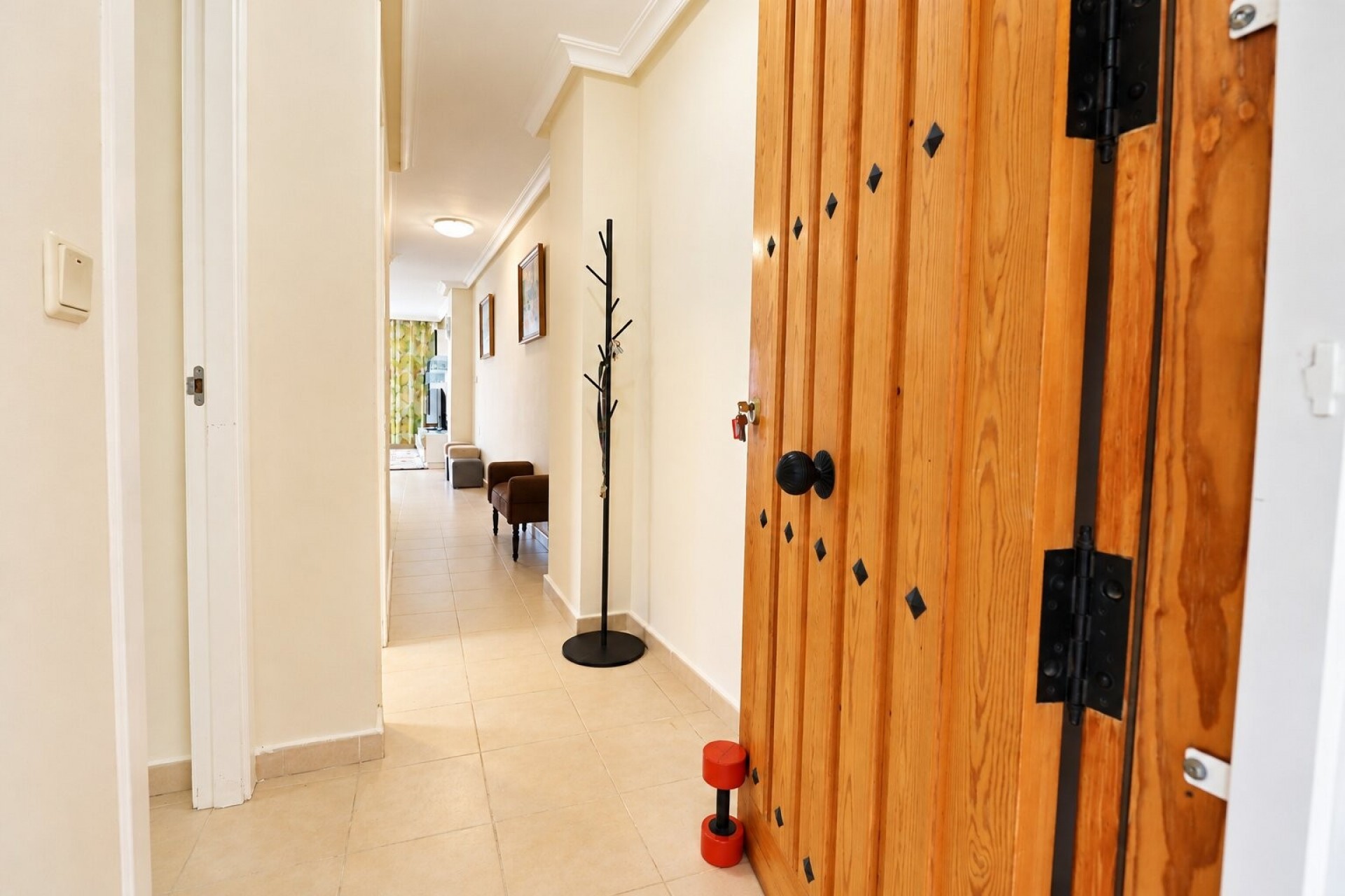 Location - Duplex - Jacarilla - Jacarilla - Ville