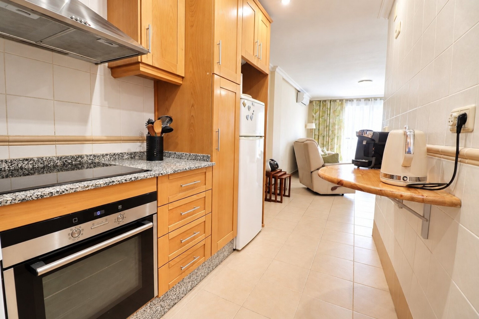 Location - Duplex - Jacarilla - Jacarilla - Ville