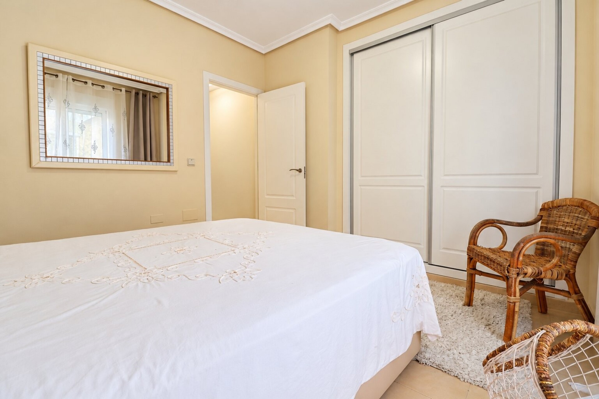 Location - Duplex - Jacarilla - Jacarilla - Ville
