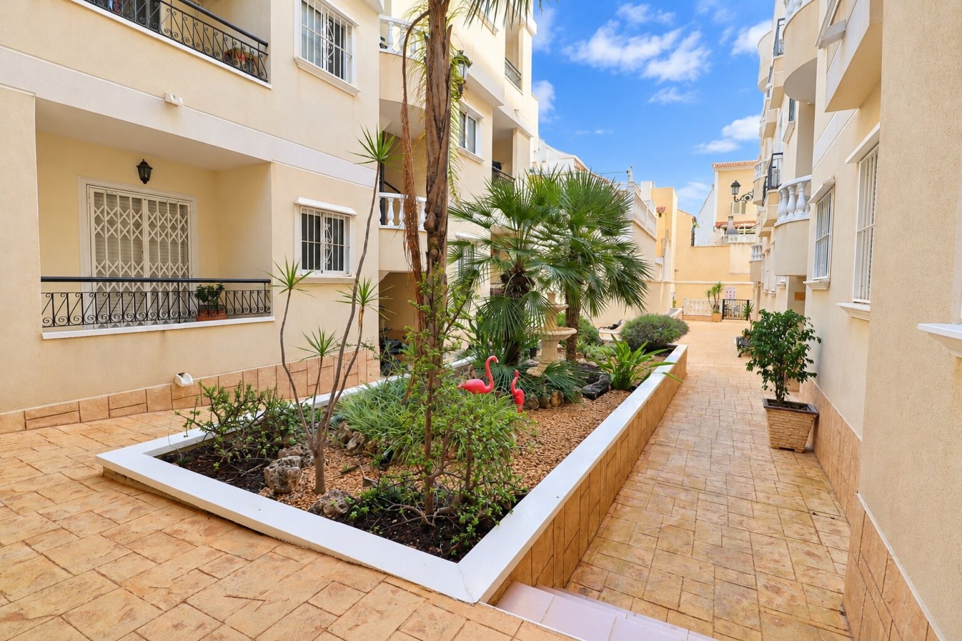 Location - Duplex - Jacarilla - Jacarilla - Ville