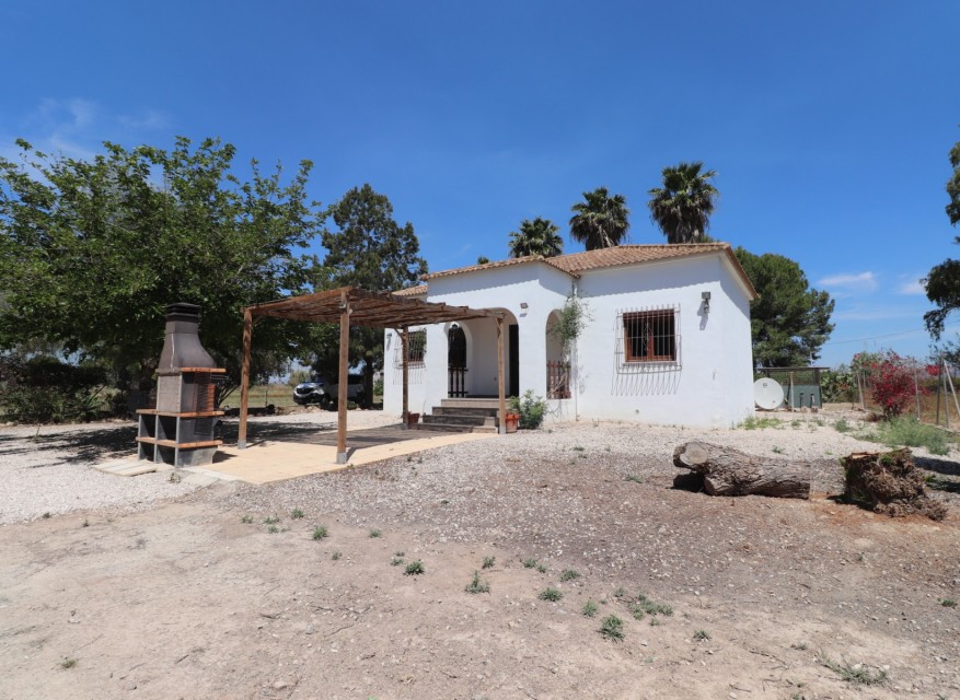 Location - Maison de Campagne - Dolores - Dolores - Domaine